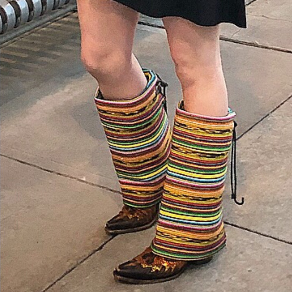 Boot Rugs